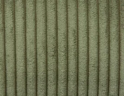 HERMAN corduroy accent chair
