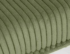 HERMAN corduroy accent chair