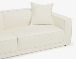HILLARY modern low back 96