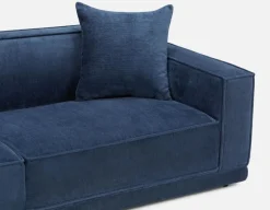 HILLARY modern low back 96