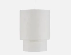 HIRA pendant 40 cm diam.