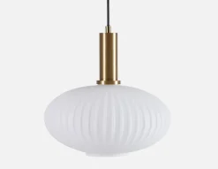 HIRA pendant 40 cm diam.