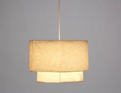 HIRO pendant 40 cm diam.