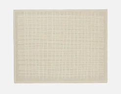 HOBSON hand tufted carpet 8' x 10'