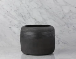 HOKA aluminum pot 30 cm