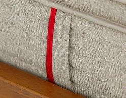HOTEL double size premium mattress