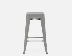 HUDSON iron counter stool 67 cm