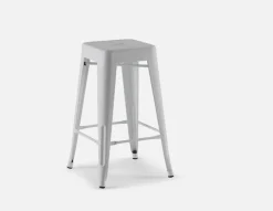 HUDSON iron counter stool 67 cm