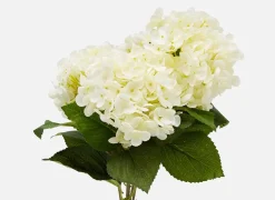 HYDRANGEA artificial flower 44 cm