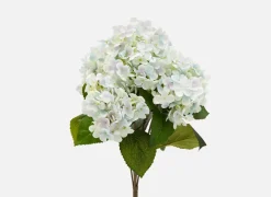 HYDRANGEA artificial flower 44 cm