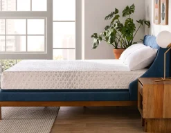ICY 12 queen size mattress
