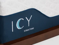 ICY 12 queen size mattress