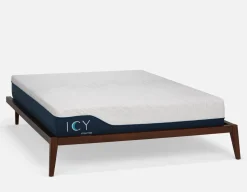ICY 10 queen size mattress
