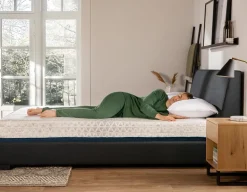 ICY 10 queen size mattress