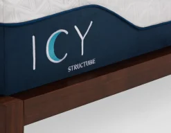 ICY 10 queen size mattress