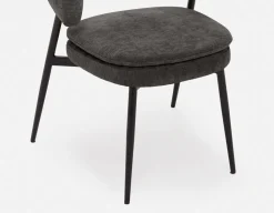 IFRAN modern contemporary dining chair