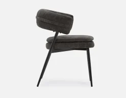 IFRAN modern contemporary dining chair