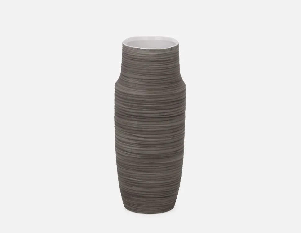 INA ceramic vase 22 cm
