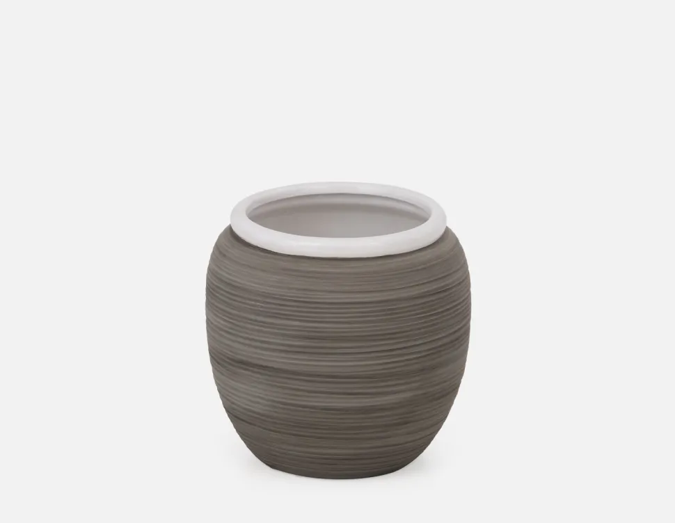 INA ceramic vase 22 cm