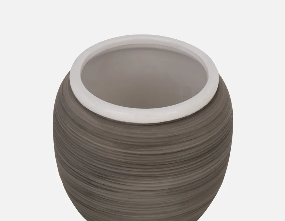 INA ceramic vase 22 cm