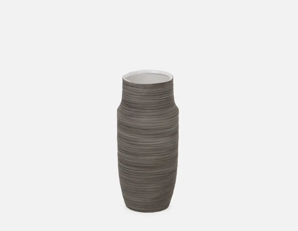 INA ceramic vase 22 cm