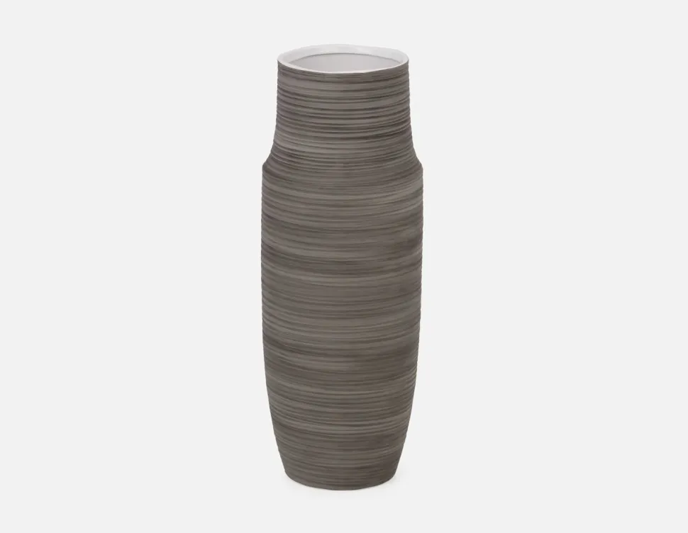 INA ceramic vase 22 cm
