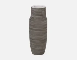 INA ceramic vase 46 cm