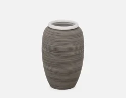 INA ceramic vase 28 cm