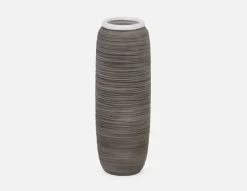 INA ceramic vase 28 cm