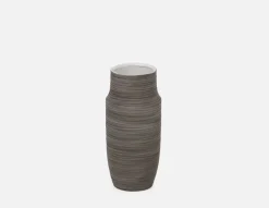 INA ceramic vase 28 cm