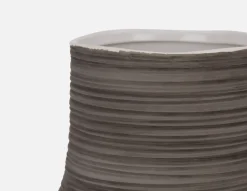 INA ceramic vase 46 cm