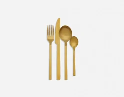 INNA 16-piece dinnerware set
