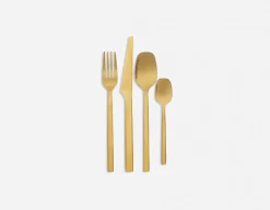INNA 16-piece dinnerware set