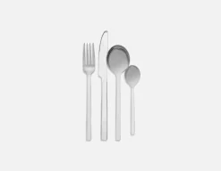 INNA 16-piece dinnerware set