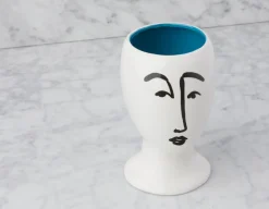 ISAI ceramic vase 20 cm