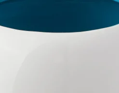 ISAI ceramic vase 20 cm