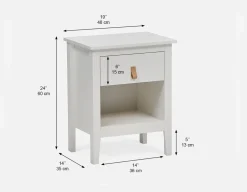 JACE nightstand
