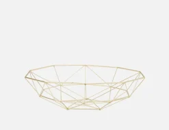 JADDI wire bowl 40 cm