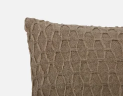 JAD linen cushion 50 cm x 50 cm