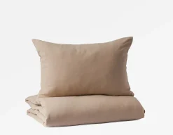 JAROD 3-piece queen duvet cover set