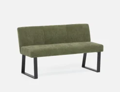 JASON industrial-modern dining chair