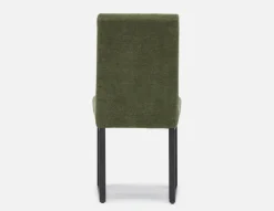 JASON industrial-modern dining chair