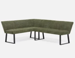 JASON industrial-modern dining chair