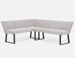 JASON industrial-modern dining chair