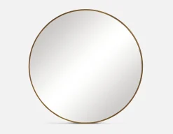 JAXEN mirror 60 cm x 80 cm