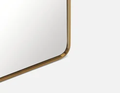 JAXEN mirror 60 cm x 80 cm