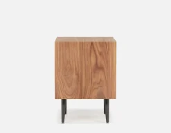 JENSON rosewood nightstand