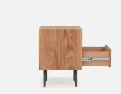 JENSON rosewood nightstand