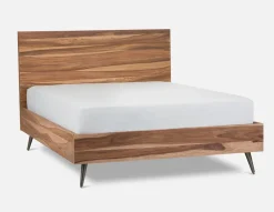 JENSON rosewood nightstand