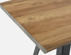 JERRY counter table 92 cm height